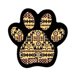 Degexitan Tribal Print