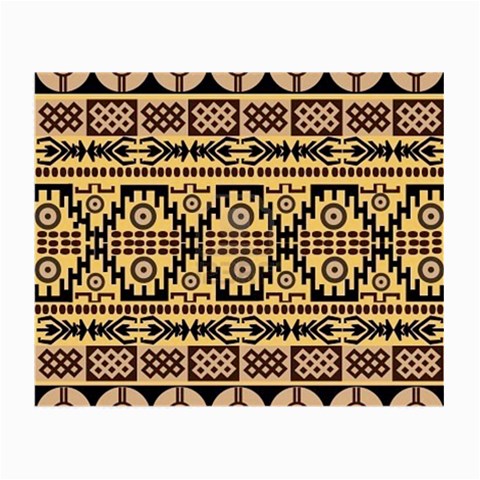 Degexitan Tribal Print from ArtsNow.com Front