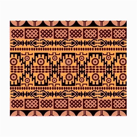 Degexitan Tribal Print from ArtsNow.com Front