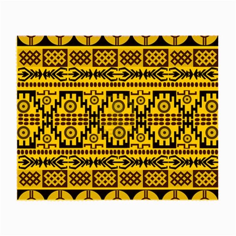 Degexitan Tribal Print from ArtsNow.com Front