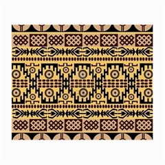 Degexitan Tribal Print from ArtsNow.com Front