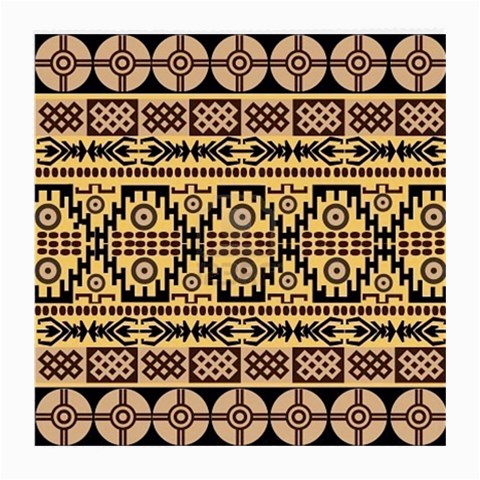 Degexitan Tribal Print from ArtsNow.com Front