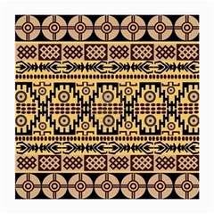 Degexitan Tribal Print from ArtsNow.com Front