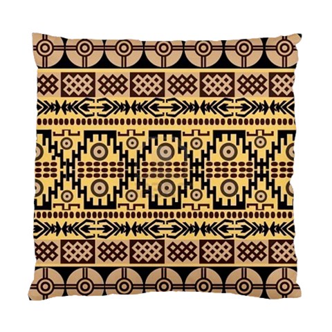 Degexitan Tribal Print from ArtsNow.com Front