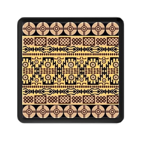 Degexitan Tribal Print from ArtsNow.com Front