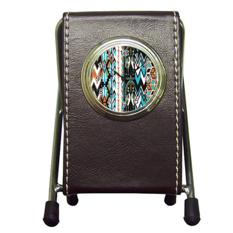 Hualapai Tribal Print from ArtsNow.com Front