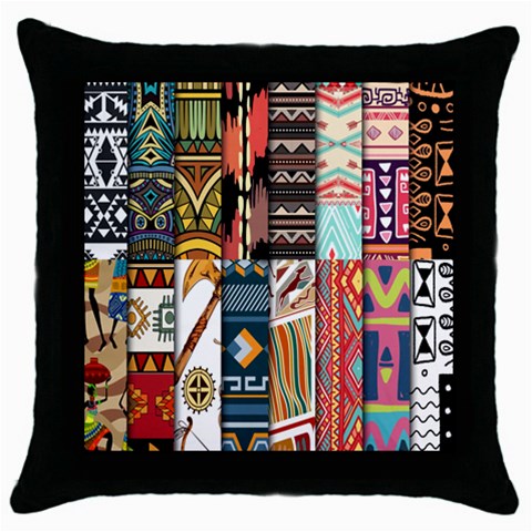 Kiowa Tribal Print from ArtsNow.com Front