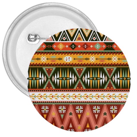 Ojibwe Tribal Print from ArtsNow.com Front