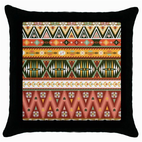 Ojibwe Tribal Print from ArtsNow.com Front