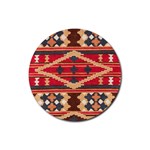 San Miguel Tribal Print