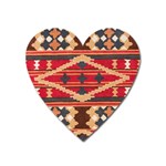 San Miguel Tribal Print