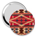 San Miguel Tribal Print