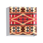 San Miguel Tribal Print