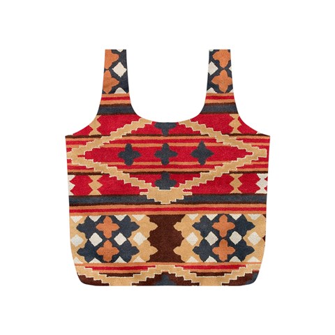 San Miguel Tribal Print from ArtsNow.com Front