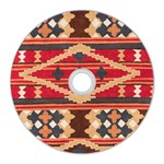 San Miguel Tribal Print