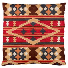 San Miguel Tribal Print from ArtsNow.com Back