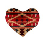 San Miguel Tribal Print