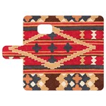 San Miguel Tribal Print