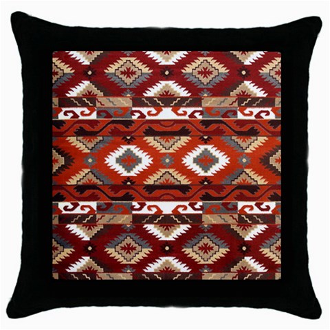 Santa Ana Tribal Print from ArtsNow.com Front