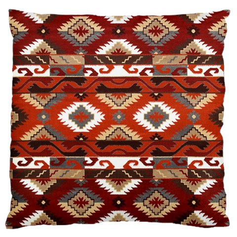 Santa Ana Tribal Print from ArtsNow.com Front