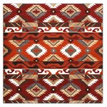 Santa Ana Tribal Print