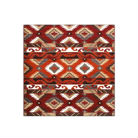 Santa Ana Tribal Print from ArtsNow.com Front