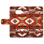 Santa Ana Tribal Print