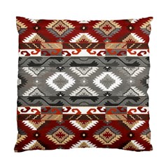 Santa Ana Gray Tribal Print from ArtsNow.com Front