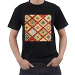 Santa Barbara Tribal Print