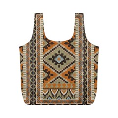 Santa Cruz Tribal Print from ArtsNow.com Front