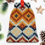 Santa Fe Tri- Tribal Print