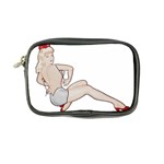 blonde Pinup Coin Purse