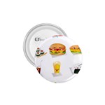 Kawaii Food 1.75  Button