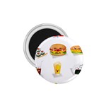 Kawaii Food 1.75  Magnet