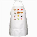 Kawaii Food BBQ Apron