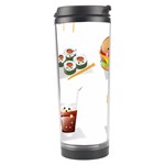 Kawaii Food Travel Tumbler