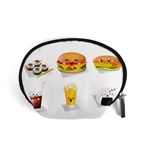 Kawaii Food Accessory Pouch (Small)