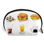 Kawaii Food Accessory Pouch (Large)