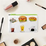 Kawaii Food Cosmetic Bag (XS)