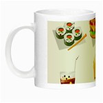 Kawaii Food Night Luminous Mug