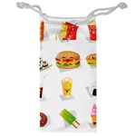 Kawaii Food Jewelry Bag