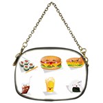 Kawaii Food Chain Purse (One Side)