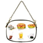 Kawaii Food Chain Purse (Two Sides)