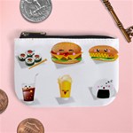 Kawaii Food Mini Coin Purse