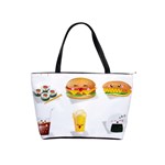 Kawaii Food Classic Shoulder Handbag