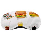 Kawaii Food Sleeping Mask