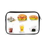 Kawaii Food Apple iPad Mini Zipper Case