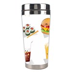 Kawaii Food Stainless Steel Travel Tumbler