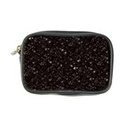 black white Stars Coin Purse