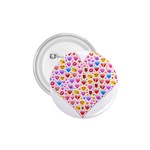 heart Emoji 1.75  Button